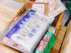 -锅圈食汇火锅烧烤食材超市(长港路店)