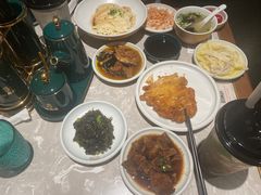 -松鹤面馆·古法焖肉面(观前店)