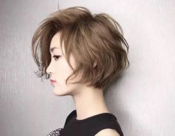 -GIRL STYLE 烫发·染发沙龙