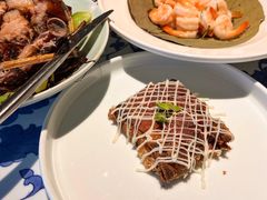 寿司糯米鸭-桂满陇天书(南京德基旗舰店)