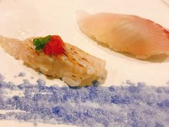 寿司拼盘-紫· 割烹  Kappo Murasaki