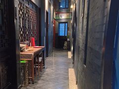 -羲和雅苑•北京烤鸭(平安国际金融中心店)