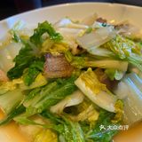 之前去过别的分店。点了午市双人餐，够仨人吃