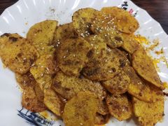 -清真·伊清阁餐厅