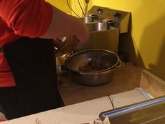 -傅强排骨(成都总店)