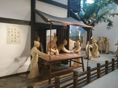 -西安大唐西市博物馆