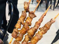 -盒马鲜生(杨高南路店)
