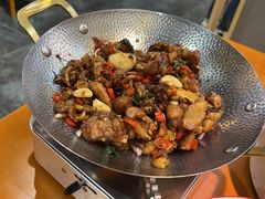 -陈家婆的菜(梅溪湖店)