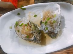 -庆余生平价生猛海鲜(海棠湾林旺夜市店)