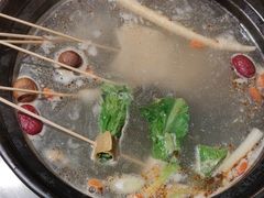 -江湖六膳門串串香(隆礼路店)