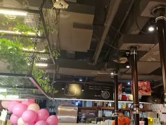 -猫爪爪原切自助烤肉(观音桥阳光世纪店)