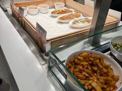 -乡村基(世纪店)