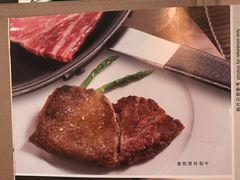 -利苑酒家(华熙国际店)