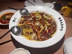-太二酸菜鱼(武汉光谷保利店)