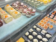 -初色海鲜自助(万丰路店)