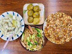 -食来运转平潭小吃(平潭店)