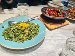 -鹿港小镇(霄云店)