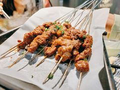 招牌牛肉-靓虾二哥·龙虾馆(大塘总店)