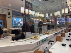 -禾绿回转寿司(苏宁广场店)