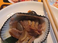 -喝丢一只鞋海鲜烧烤·海肠捞饭(东关街店)
