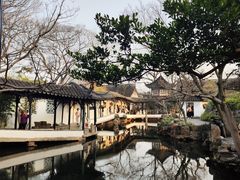 -拙政园
