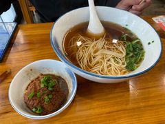 -小方的面(徐家汇店)