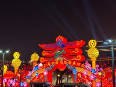 -西安城墙·碑林历史文化景区