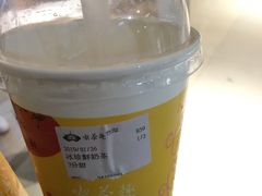 -天仁茗茶(海港城诚品书店)