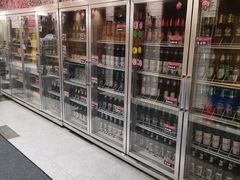 -福苗小骆驼烧烤(曲江店)