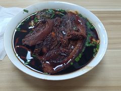 -无名老卤面(中华门店)