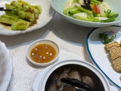 -荣粤酒家·融合粤菜