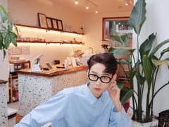 -Line 咖啡(石厦花园店)