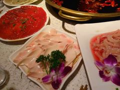 -大味生态火锅(蓝谷地店)