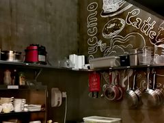 大堂-海岩咖啡(茂业天地店)