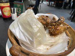 -飞尝蚝·顺德菜·鱼生(顺德总店)