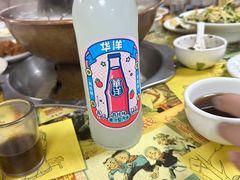 -原柳滩高台阶涮羊肉