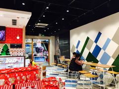 -85度C(成都浆洗街店)