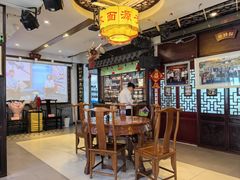 -同得兴 Since·1995 传统苏式面馆(十全街店)