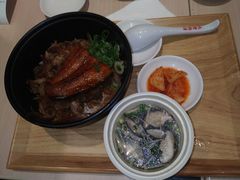 -味千拉面(双井店)