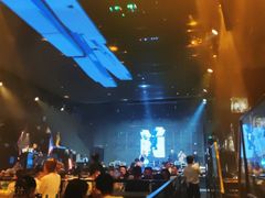 -M-MIX电音烤吧