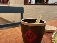 豆腐花-天然居(伦教店)