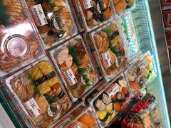 -争鲜回转寿司(朝北大悦城店)