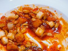 -大碗居·烤鸭·鱼头泡饼(天坛东门店)