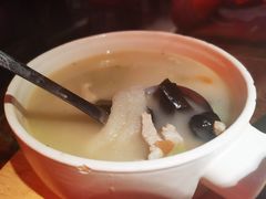 -绿茶餐厅(蓝色港湾店)