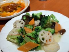 -景秀餐厅(南锣鼓巷店)