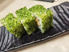 波士顿卷-禾绿寿司·日式料理(南山欢乐颂店)