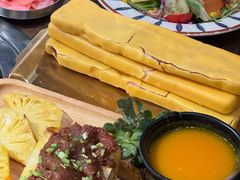 -香猪坊韩国烤肉专属门店(魏公村店)