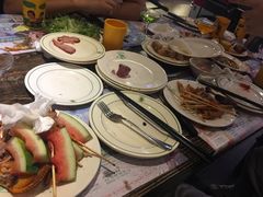 -巴犀烧烤(新崇光店)
