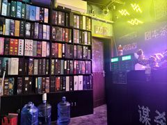 -剧狐剧本杀(徐汇1号店)