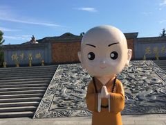 -龙口南山旅游景区